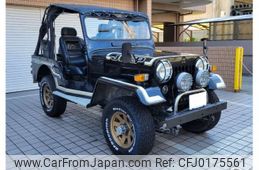 mitsubishi jeep 1996 -MITSUBISHI--Jeep KB-J55--J55-11889---MITSUBISHI--Jeep KB-J55--J55-11889-