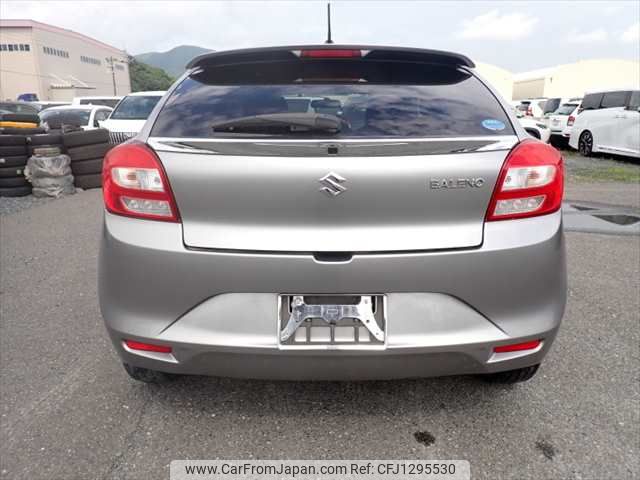 suzuki baleno 2016 NIKYO_PS30320 image 2