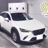 mazda cx-3 2022 -MAZDA 【京都 302ﾏ9848】--CX-3 DKLFW-155091---MAZDA 【京都 302ﾏ9848】--CX-3 DKLFW-155091- image 1