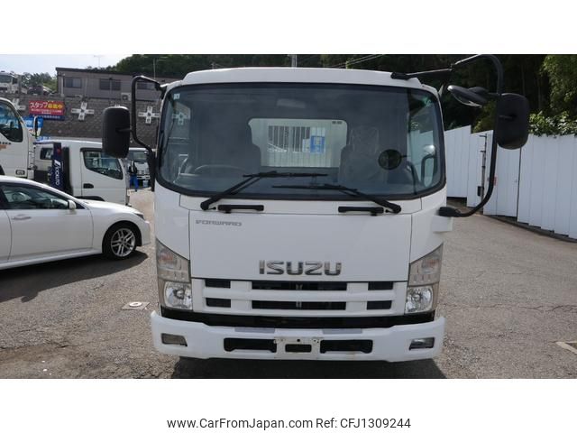 isuzu forward 2011 GOO_NET_EXCHANGE_0802337A30250620W002 image 2