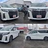 toyota alphard 2023 quick_quick_AGH30W_AGH30W-0453114 image 1