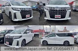 toyota alphard 2023 quick_quick_AGH30W_AGH30W-0453114