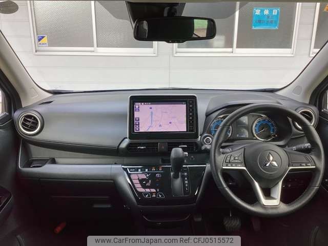 mitsubishi ek-cross 2023 -MITSUBISHI--ek X 5AA-B37W--B37W-0400252---MITSUBISHI--ek X 5AA-B37W--B37W-0400252- image 2