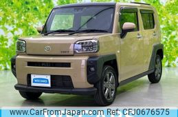 daihatsu taft 2020 quick_quick_5BA-LA910S_LA910S-0003180