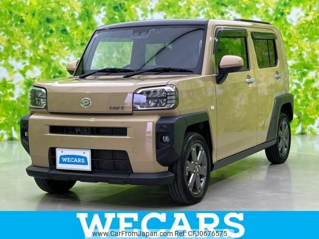 daihatsu taft 2020 quick_quick_5BA-LA910S_LA910S-0003180 image 1