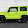 suzuki jimny 2019 -SUZUKI--Jimny 3BA-JB64W--JB64W-144721---SUZUKI--Jimny 3BA-JB64W--JB64W-144721- image 4