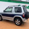 mitsubishi pajero-mini 2008 CFJ1845685 image 14