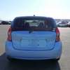 nissan note 2013 956647-9001 image 7