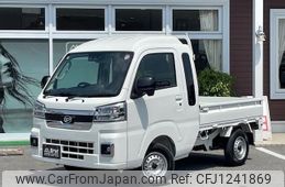 daihatsu hijet-truck 2023 -DAIHATSU--Hijet Truck 3BD-S510P--S510P-0524824---DAIHATSU--Hijet Truck 3BD-S510P--S510P-0524824-