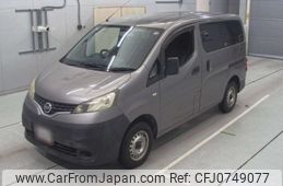 nissan nv200-vanette 2011 -NISSAN--NV200 VM20-022717---NISSAN--NV200 VM20-022717-