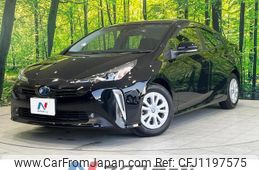 toyota prius 2021 quick_quick_ZVW51_ZVW51-6192349