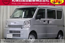 suzuki every 2024 -SUZUKI--Every 5BD-DA17V--DA17V-897***---SUZUKI--Every 5BD-DA17V--DA17V-897***-
