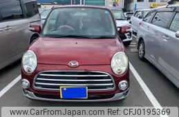 daihatsu mira-gino 2005 -DAIHATSU--Mira Gino DBA-L650S--L650S-0023032---DAIHATSU--Mira Gino DBA-L650S--L650S-0023032-