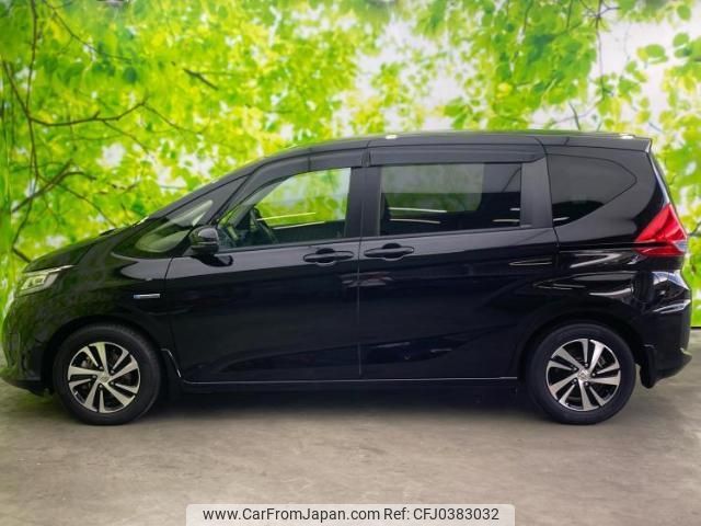 honda freed-hybrid 2019 quick_quick_GB7_GB7-1091400 image 2