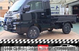 daihatsu hijet-truck 2024 quick_quick_S500P_S500P-0190274