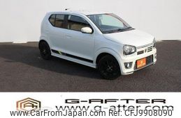 suzuki alto-works 2016 quick_quick_DBA-HA36S_HA36S-882571