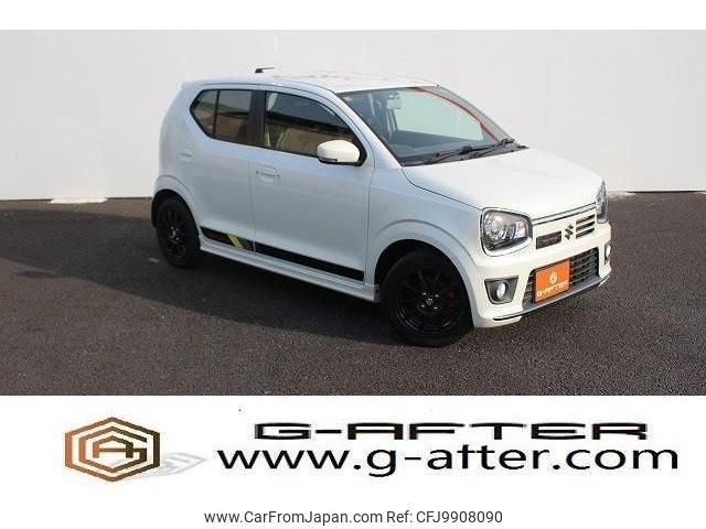 suzuki alto-works 2016 quick_quick_DBA-HA36S_HA36S-882571 image 1