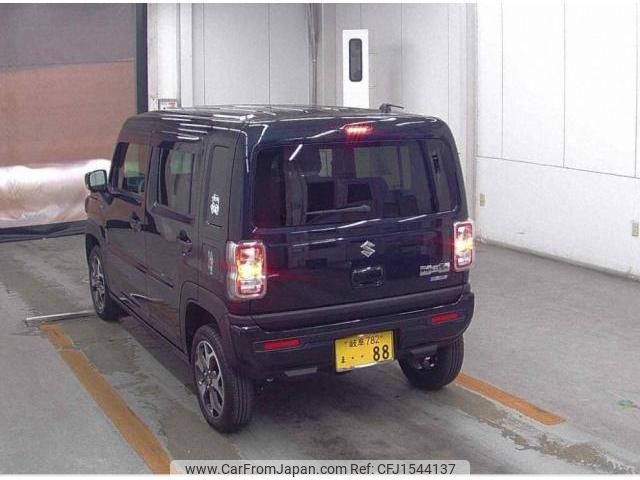 suzuki hustler 2024 CFJ1544137 image 2