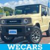 suzuki jimny 2019 CFJ1742492 image 1