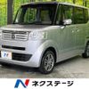 honda n-box 2014 -HONDA--N BOX DBA-JF1--JF1-1429658---HONDA--N BOX DBA-JF1--JF1-1429658- image 1