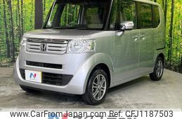 honda n-box 2014 -HONDA--N BOX DBA-JF1--JF1-1429658---HONDA--N BOX DBA-JF1--JF1-1429658-
