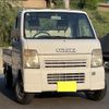 suzuki carry-truck 2002 CFJ1531327 image 2