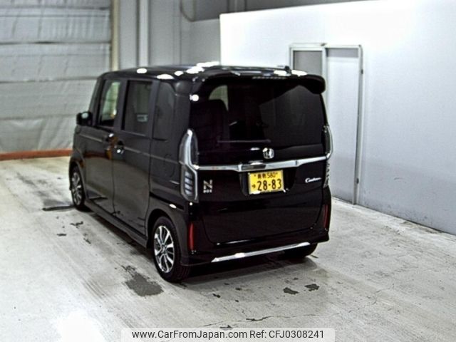 honda n-box 2023 -HONDA 【倉敷 580ゆ2883】--N BOX JF3-5243140---HONDA 【倉敷 580ゆ2883】--N BOX JF3-5243140- image 2