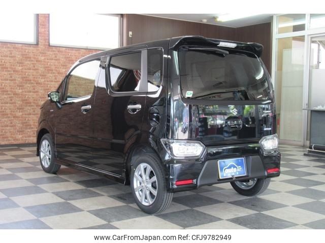 suzuki wagon-r 2024 -SUZUKI--Wagon R 5BA-MH95S--MH95S-269***---SUZUKI--Wagon R 5BA-MH95S--MH95S-269***- image 2