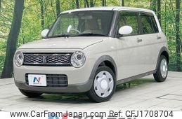 suzuki alto-lapin 2020 CFJ1708704