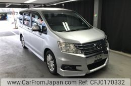 honda stepwagon 2010 -HONDA--Stepwgn DBA-RK5---1017742---HONDA--Stepwgn DBA-RK5---1017742-