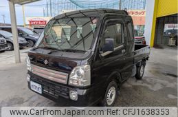 suzuki carry-truck 2021 CFJ1638353