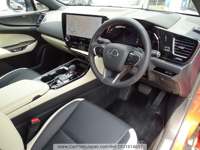 lexus nx 2024 CFJ1614651 image 2