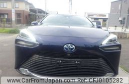 toyota mirai 2021 -TOYOTA 【岐阜 303ﾄ9900】--MIRAI ZBA-JPD20--JPD20-0002619---TOYOTA 【岐阜 303ﾄ9900】--MIRAI ZBA-JPD20--JPD20-0002619-