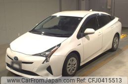 toyota prius 2018 -TOYOTA--Prius ZVW50-6146976---TOYOTA--Prius ZVW50-6146976-