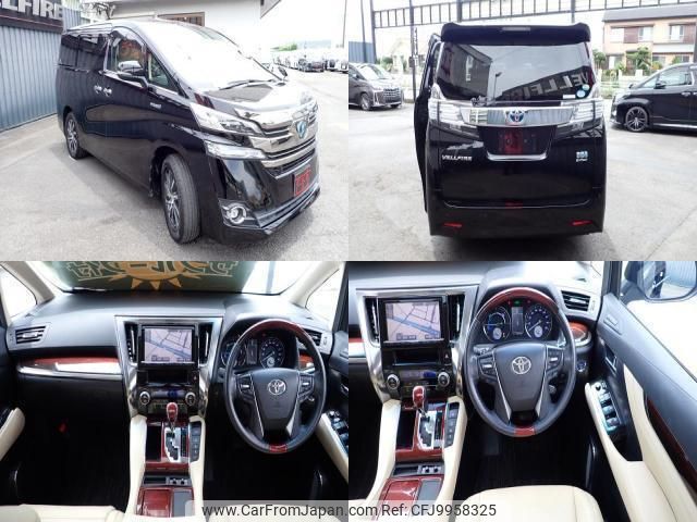 toyota vellfire 2015 quick_quick_DAA-AYH30W_AYH30-0012434 image 2