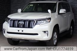 toyota land-cruiser-prado 2021 CFJ1774859