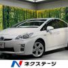 toyota prius 2010 -TOYOTA--Prius DAA-ZVW30--ZVW30-1159193---TOYOTA--Prius DAA-ZVW30--ZVW30-1159193- image 1