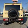 suzuki jimny 2023 quick_quick_3BA-JB64W_JB64W-307006 image 2