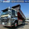 isuzu giga 2011 CFJ1817316 image 1