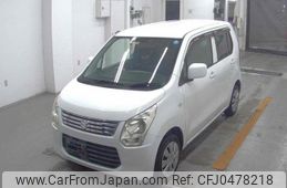 suzuki wagon-r 2013 quick_quick_DBA-MH34S_MH34S-269104