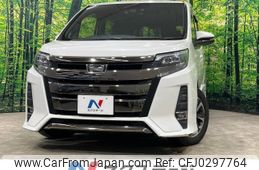 toyota noah 2017 -TOYOTA--Noah DBA-ZRR80W--ZRR80-0357325---TOYOTA--Noah DBA-ZRR80W--ZRR80-0357325-