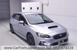subaru levorg 2017 CFJ1474328
