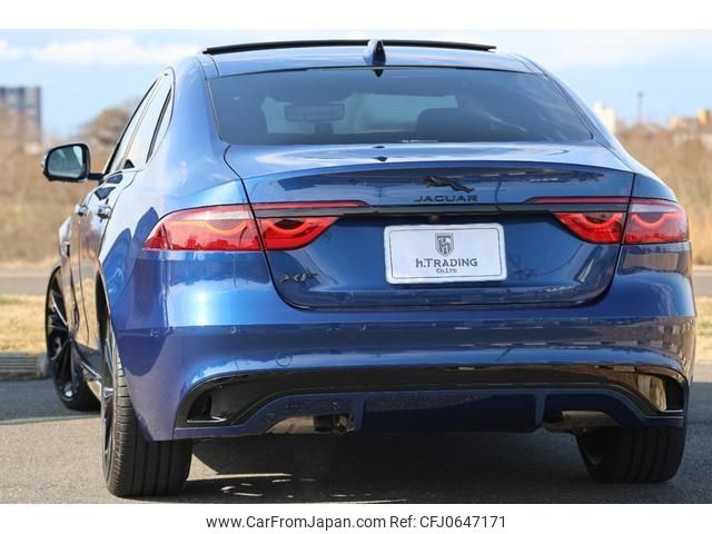 jaguar xf 2021 quick_quick_JB2XD_SAJBB4AX7MCY88953 image 2