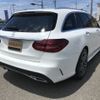 mercedes-benz c-class-station-wagon 2019 -MERCEDES-BENZ--Benz C Class Wagon LDA-205214--WDD2052142F959870---MERCEDES-BENZ--Benz C Class Wagon LDA-205214--WDD2052142F959870- image 3