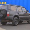 toyota land-cruiser-prado 2000 -TOYOTA--Land Cruiser Prado GF-RZJ95W--RZJ95-0037463---TOYOTA--Land Cruiser Prado GF-RZJ95W--RZJ95-0037463- image 4