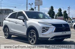 mitsubishi eclipse-cross 2021 NIKYO_SA26161