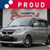 suzuki solio 2016 -SUZUKI 【熊谷 502ｽ3414】--Solio MA36S--MA36S-619844---SUZUKI 【熊谷 502ｽ3414】--Solio MA36S--MA36S-619844- image 1