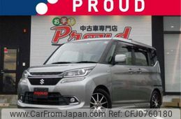 suzuki solio 2016 -SUZUKI 【熊谷 502ｽ3414】--Solio MA36S--MA36S-619844---SUZUKI 【熊谷 502ｽ3414】--Solio MA36S--MA36S-619844-