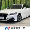 toyota crown 2018 -TOYOTA--Crown 6AA-AZSH20--AZSH20-1019347---TOYOTA--Crown 6AA-AZSH20--AZSH20-1019347- image 1