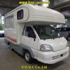 toyota liteace-truck 2001 -TOYOTA--Liteace Truck KM75-KM750005097---TOYOTA--Liteace Truck KM75-KM750005097- image 1